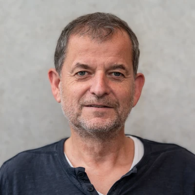 Dr. rer. nat. Frank Musiol