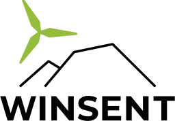 Logo WINSENT